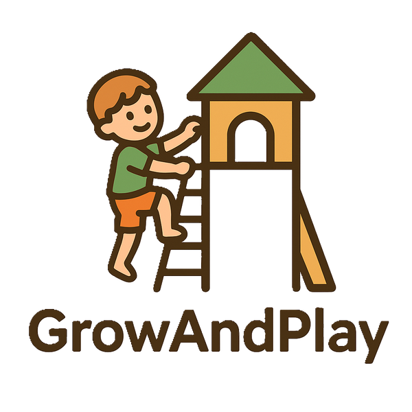 GrowAndPlay